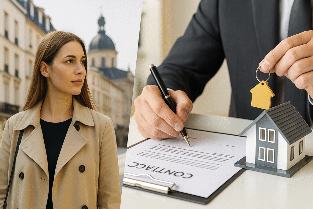 Jak sprzedać nieruchomość na odległość