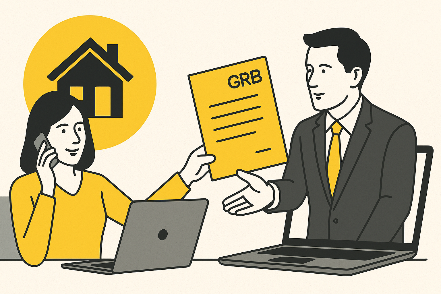 Sprzedaż mieszkania na odległość - pełnomocnictwo apostille