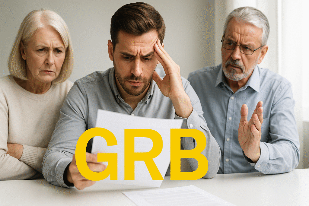 Cofnięcie darowizny mieszkania przez rodziców