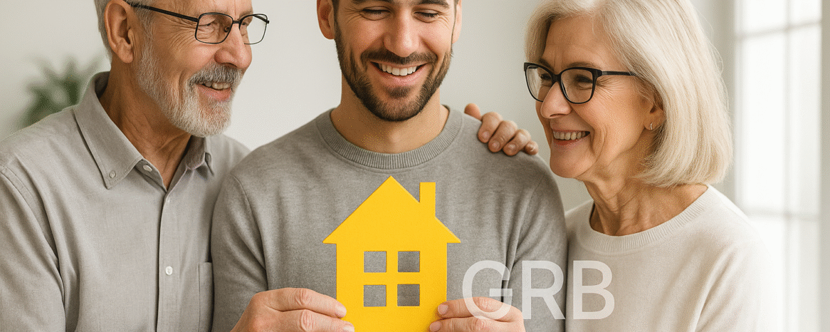 Rodzice nie zgadzają się na sprzedaż mieszkania