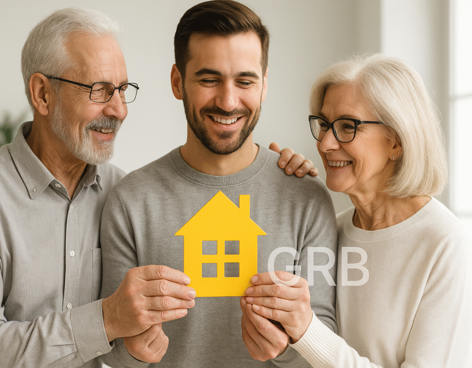 Rodzice nie zgadzają się na sprzedaż mieszkania