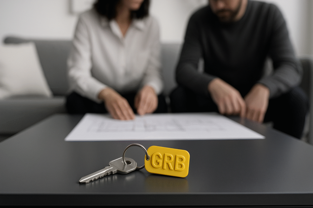 Zniesienie współwłasności nieruchomości przez współwłaściciela