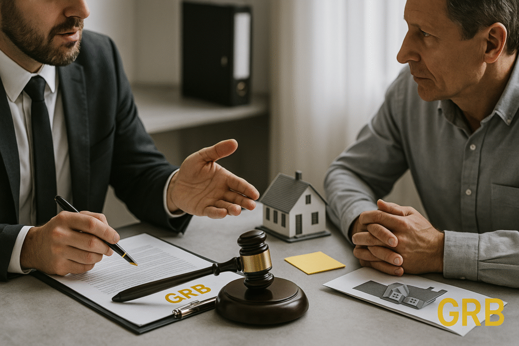 Procedura dochodzenia roszczeń z tytułu naruszenia posiadania