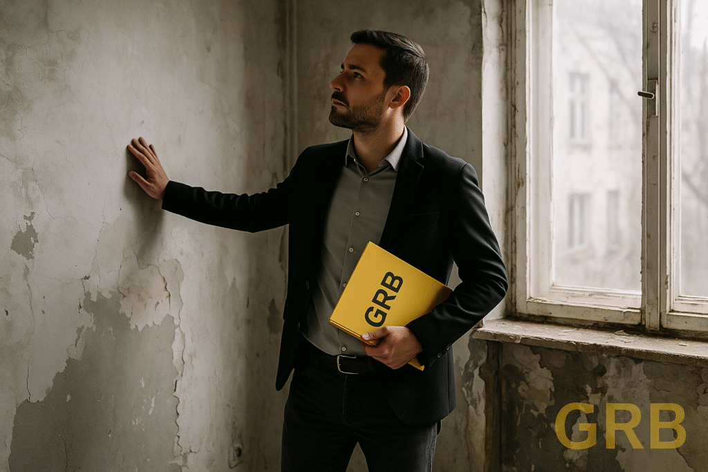 Szybki skup mieszkań do remontu