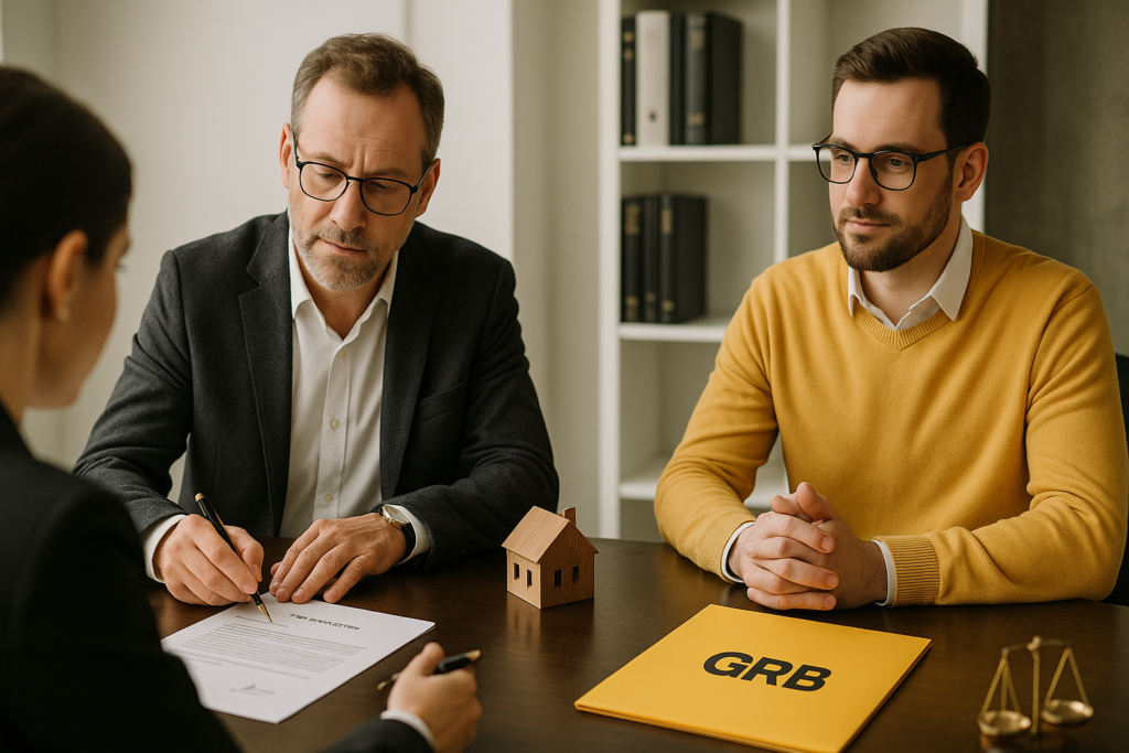 Bezpieczna sprzedaż wspówłasności i pozbycie się problemu