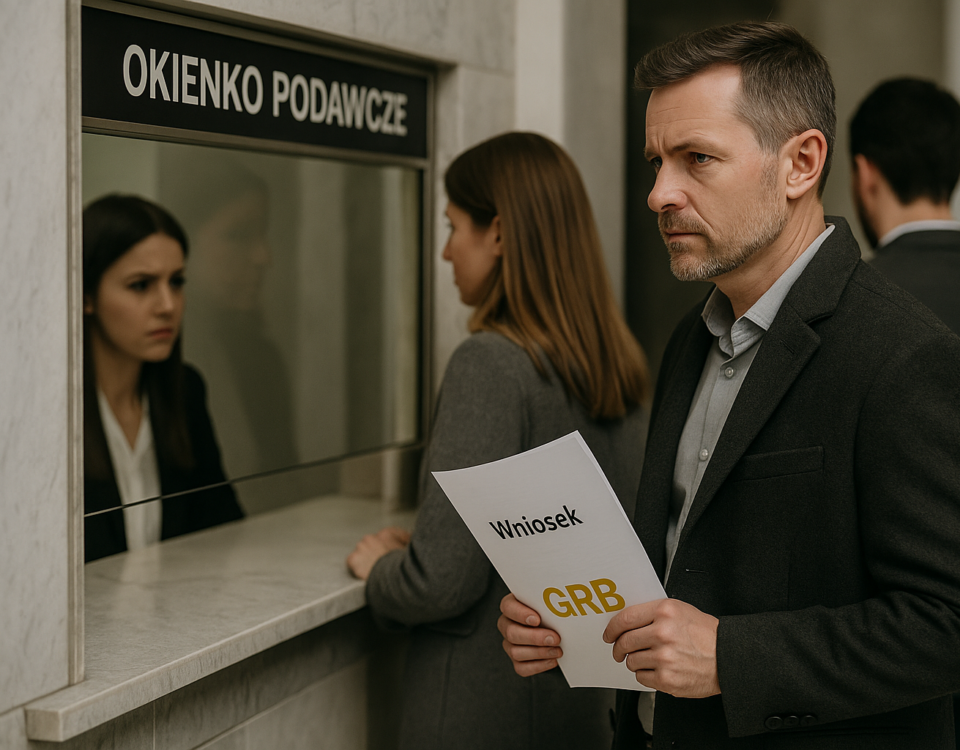 Czy da się zablokować zniesienie współwłasności