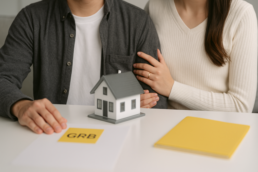 Majątek osobisty męża uzyskany przed ślubem