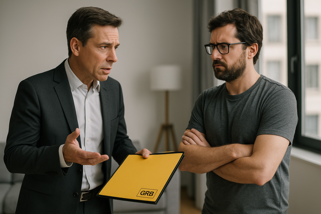 Wymeldowanie loaktora z pobytu stałego bez jego wiedzy